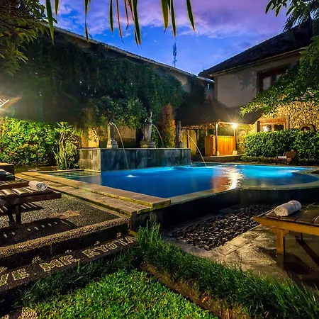Sahadewa Resort & Spa-2