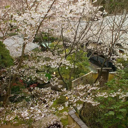 Arima Onsen Tocen Goshobo-3