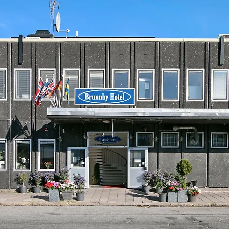 Brunnby Hotel-2