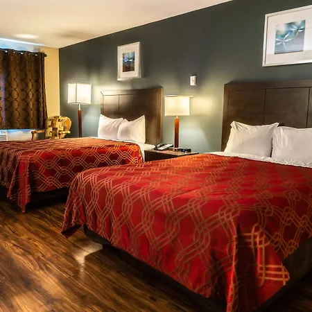 Econo Lodge Miramichi-3