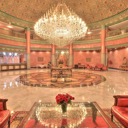 Grand Mogador Aqua Resort-3