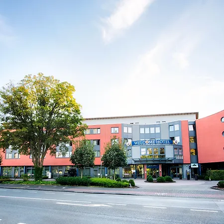 Welcome Hotel Paderborn-3