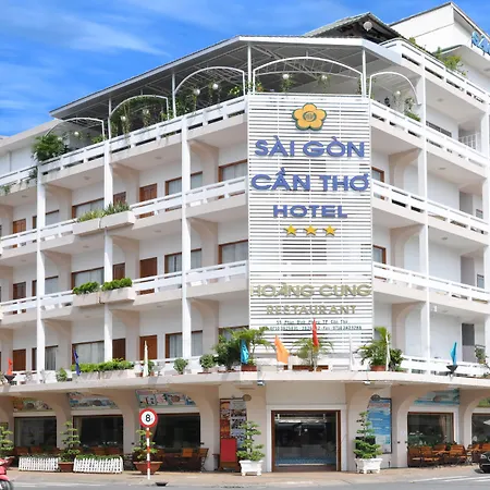 Saigon Can Tho Hotel-3