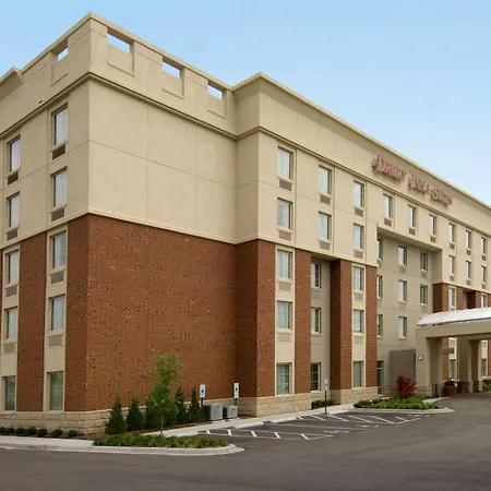 Drury Inn & Suites Middletown Franklin-3