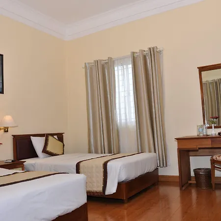 Saigon Can Tho Hotel-2