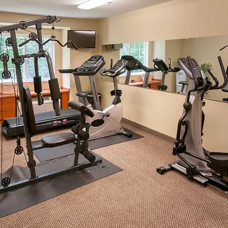 Microtel Inn & Suites Beckley East-3