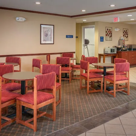 Microtel Inn & Suites Beckley East-2