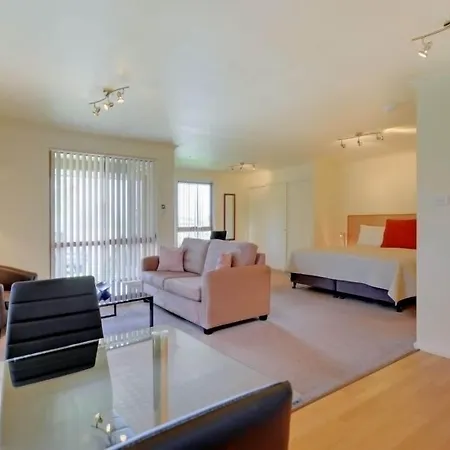 Aloft Boutique Accommodation-2