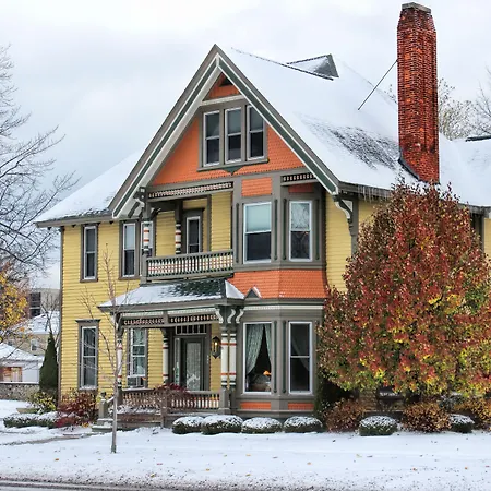 The Ludington House-3