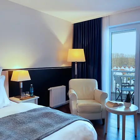 Precise Resort Hafendorf Rheinsberg-3