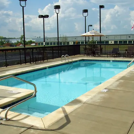 Hampton Inn Calera-2