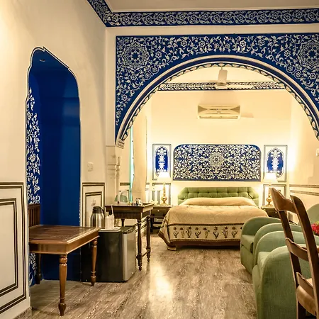 Mandawa Haveli-3