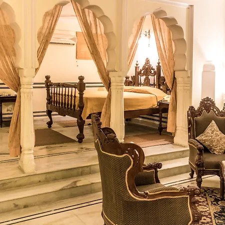 Mandawa Haveli-2