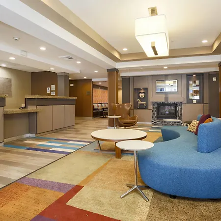 Fairfield Inn & Suites Temecula-3
