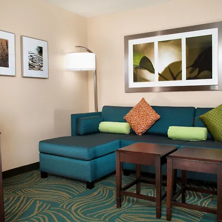 Springhill Suites By Marriott Medford-3