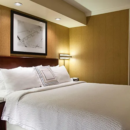 Springhill Suites By Marriott Medford-2