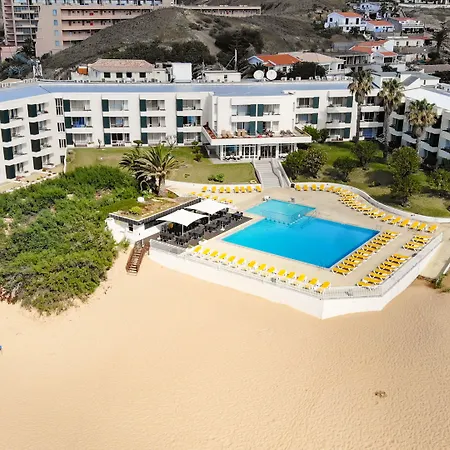 Vila Baleira Suites-3