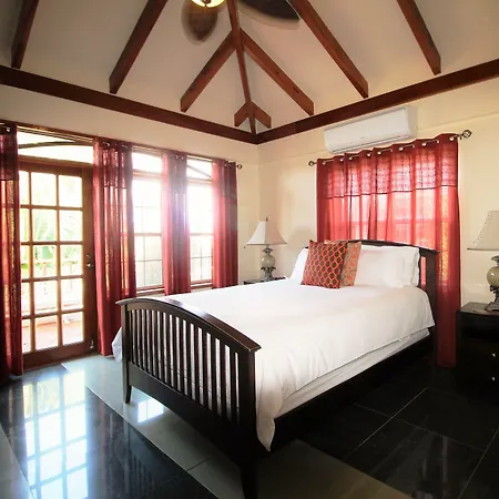 Chabil Mar Villas - Guest Exclusive Boutique Resort-2