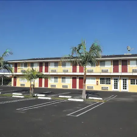 Lotus Of Lompoc - A Great Hospitality Inn-2