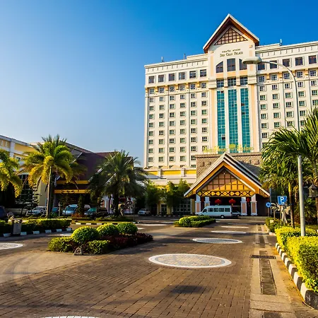 Don Chan Palace Hotel & Convention-3