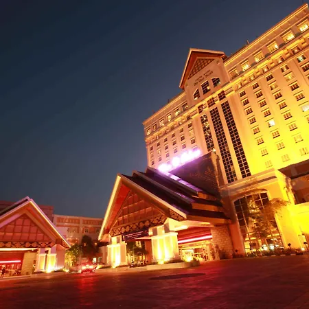 Don Chan Palace Hotel & Convention-2