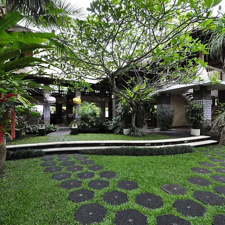 Kori Ubud Resort, Restaurant & Spa-3