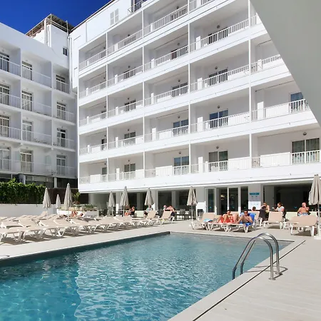 Hotel Ilusion Calma & Spa-2