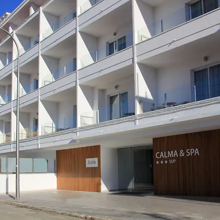 Hotel Ilusion Calma & Spa-3