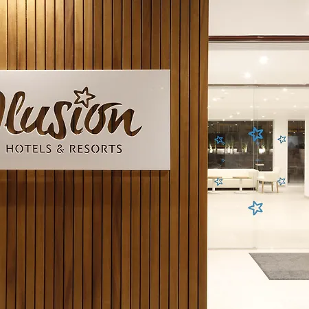 Hotel Ilusion Calma & Spa-2