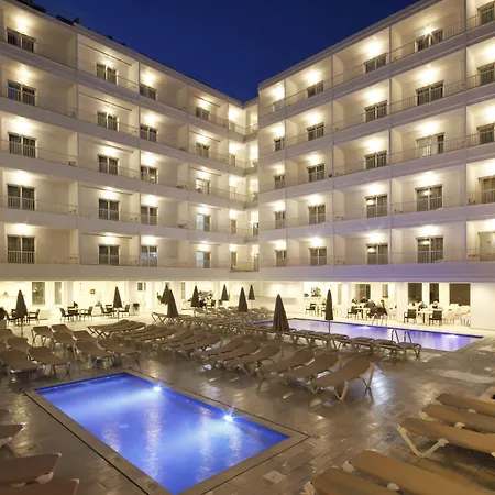 Hotel Ilusion Calma & Spa-3