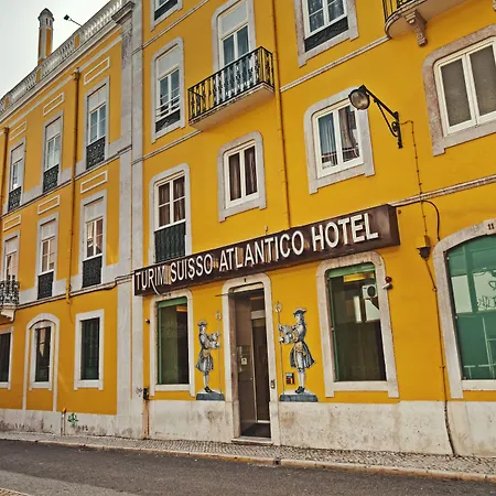 Turim Restauradores Hotel-2