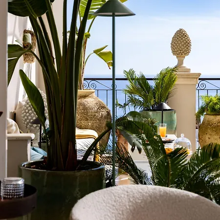 Taodomus Small Boutique Hotel-3