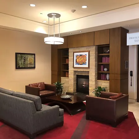 Hilton Garden Inn Baltimore Inner Harbor-3