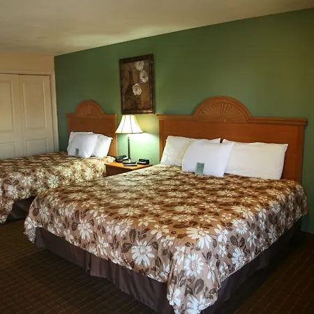 Coach Light Inn-3