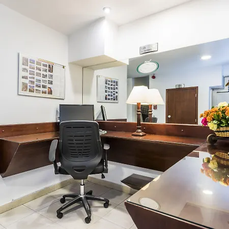 Hotel Platinum Suite-2