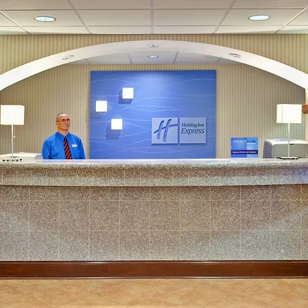Holiday Inn Express-3