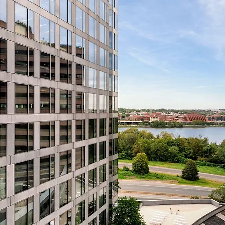 Le Meridien Arlington-3