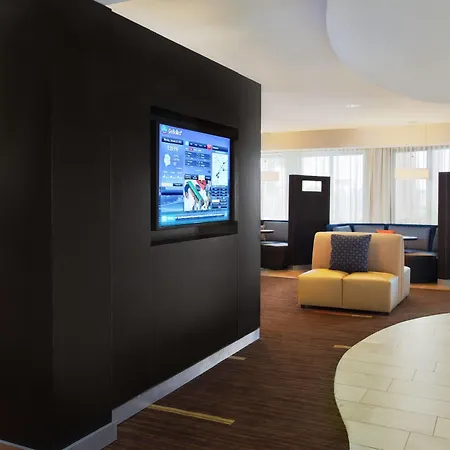 Courtyard By Marriott Corpus Christi-2