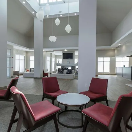 Hilton Garden Inn Elkhart-2