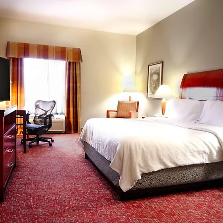 Hilton Garden Inn Elkhart-3
