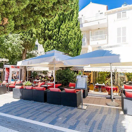 Hotel Dubrovnik-3