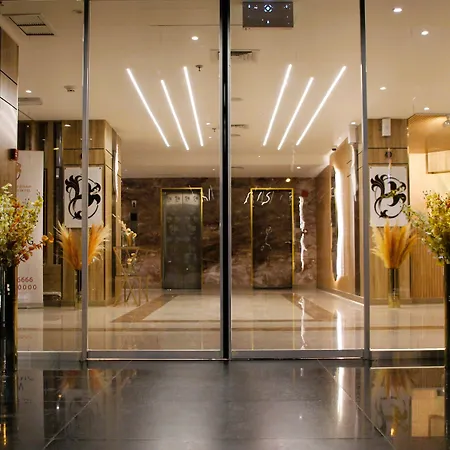 فندق بلازا أثينيه Plaza Athenee Hotel-3