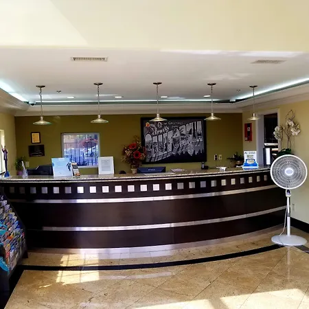 Super 8 By Wyndham Cypress Buena Park Area-2