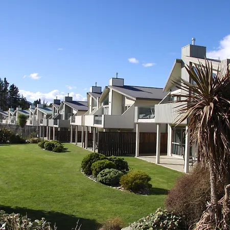 Alpine Resort Wanaka Thc Hotels And Resorts-3