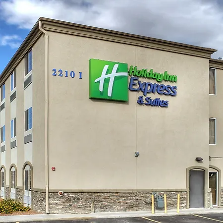 Holiday Inn Express Hotel & Suites Carlsbad By Ihg-3