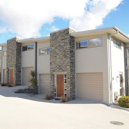 Alpine Resort Wanaka Thc Hotels And Resorts-3