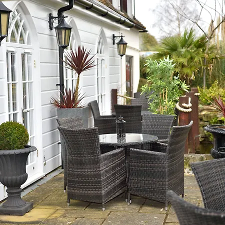 Angmering Manor Hotel-3