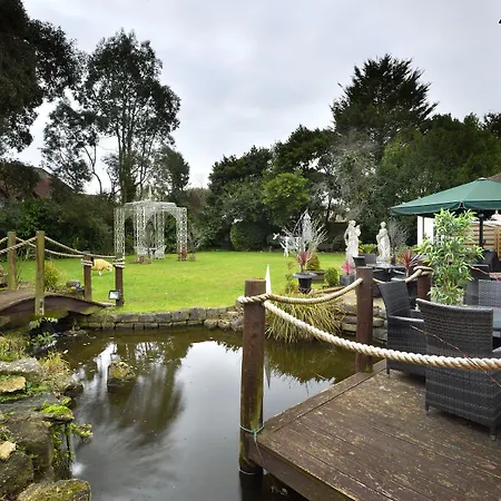 Angmering Manor Hotel-3