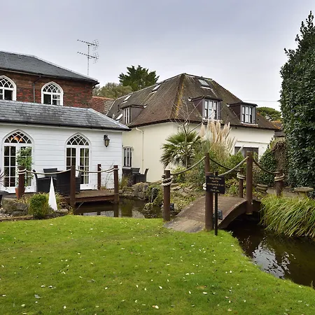 Angmering Manor Hotel-2