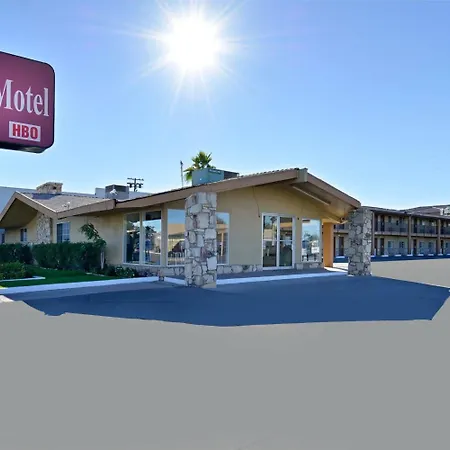 Crown Motel-2